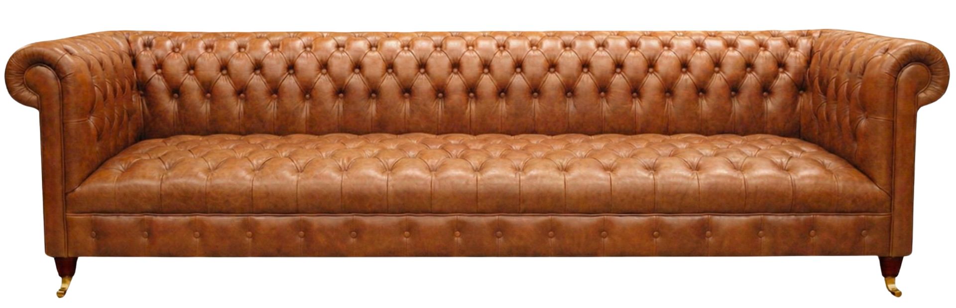 The Dorchester Chesterfield
